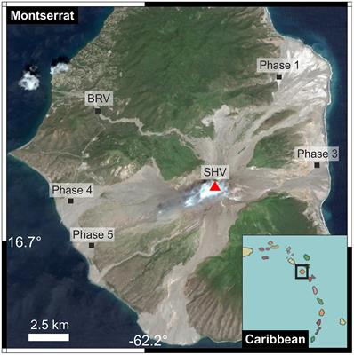 Evolution of Mechanical Properties of Lava Dome Rocks Across the 1995–2010 Eruption of Soufrière Hills Volcano, Montserrat